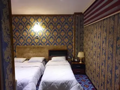 سوئیت اتابک - واحد ۳۰۳