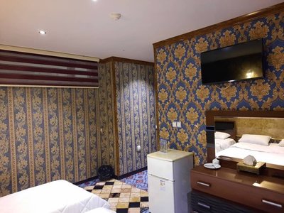 سوئیت اتابک - واحد ۳۰۳