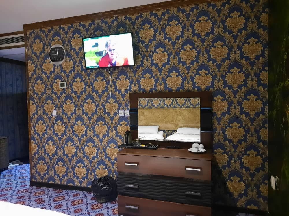 سوئیت اتابک - واحد ۳۰۱