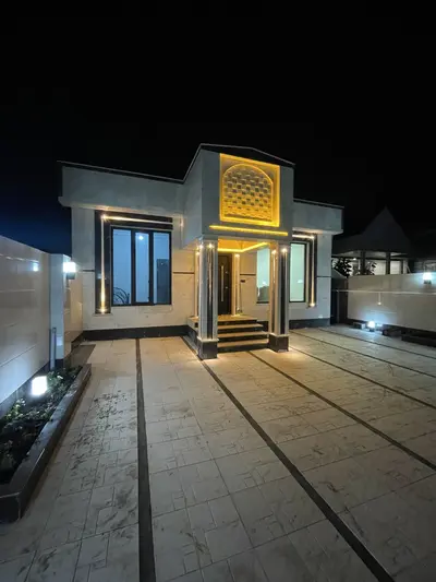 ویلا دوخوابه کشاورز 1