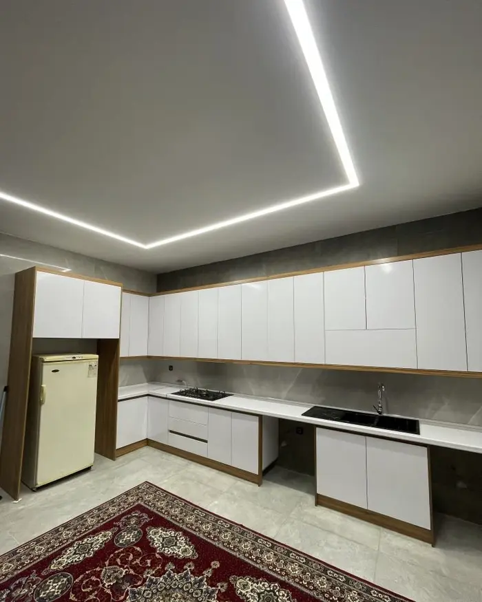 ویلا دوخوابه کشاورز 1