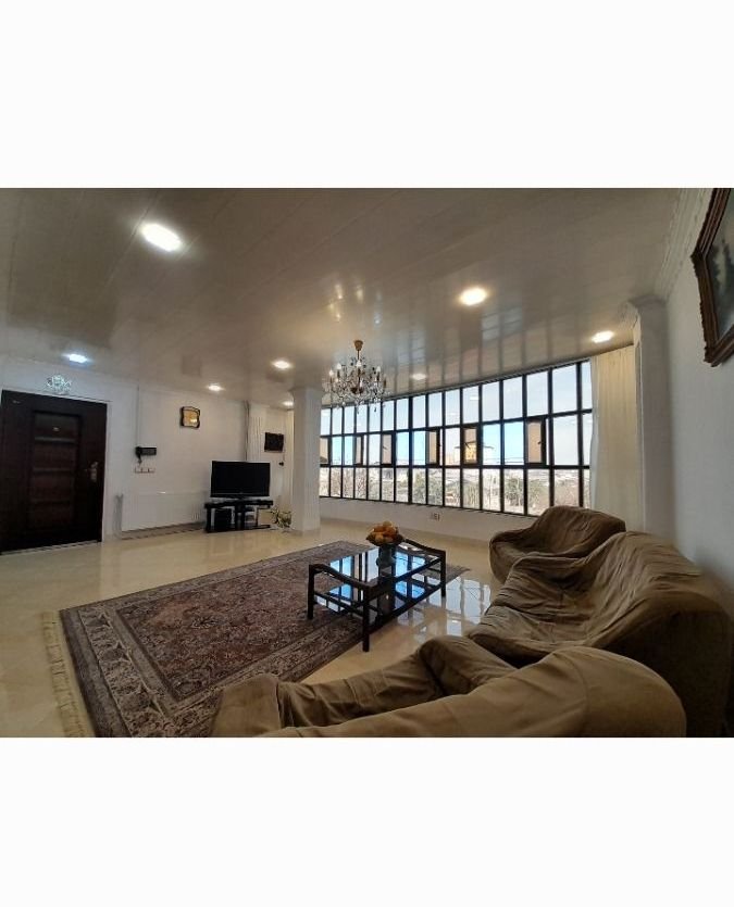 آپارتمان دوخوابه میرزا کوچک خان