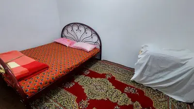 ویلا دوخوابه رجبی 1