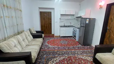 ویلا دوخوابه رجبی 1