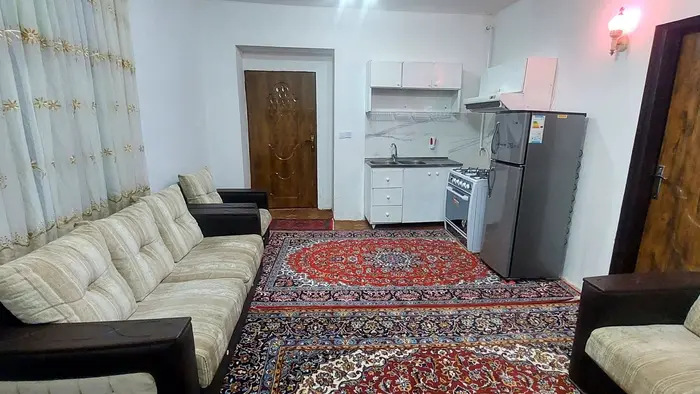 ویلا دوخوابه رجبی 1