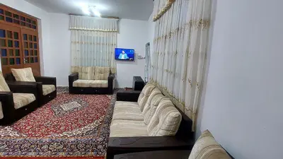 ویلا دوخوابه رجبی 1