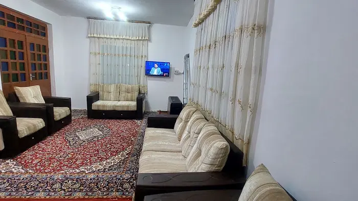 ویلا دوخوابه رجبی 1