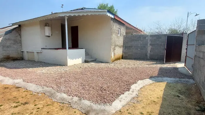 ویلا دوخوابه رجبی 1