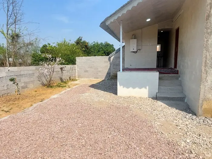 ویلا دوخوابه رجبی 1