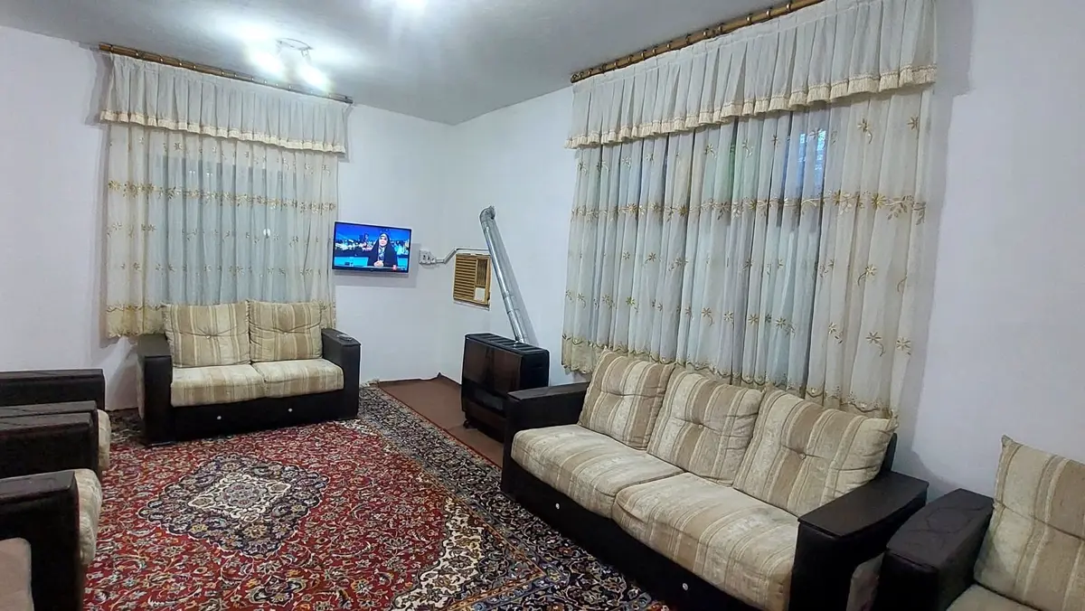 ویلا دوخوابه رجبی 1