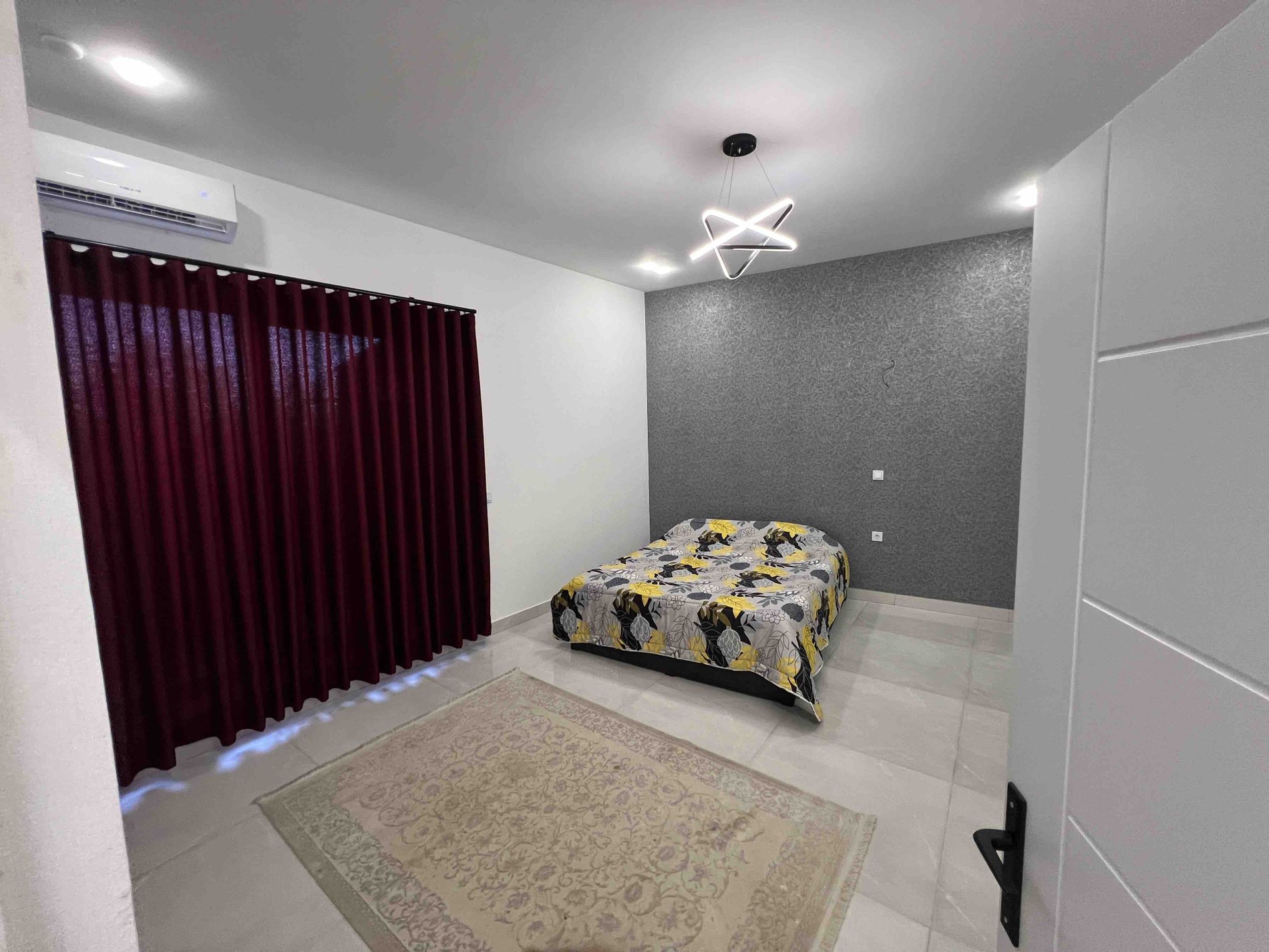 ویلا دوخوابه استخردار نوا