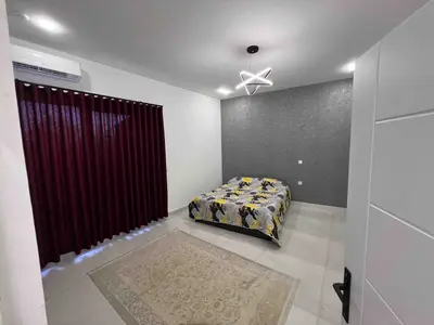 ویلا دوخوابه استخردار نوا