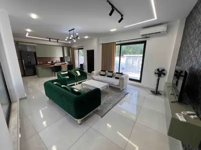 ویلا دوخوابه استخردار نوا