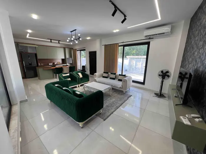 ویلا دوخوابه استخردار نوا - انتخاب عنوان تصویر