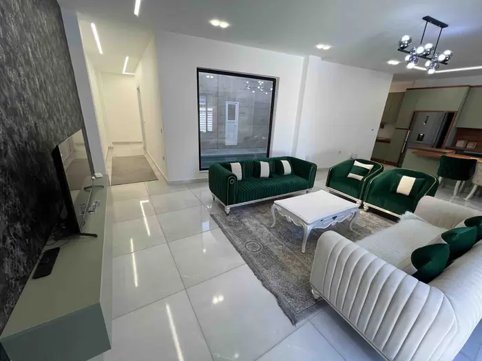 ویلا دوخوابه استخردار نوا - انتخاب عنوان تصویر