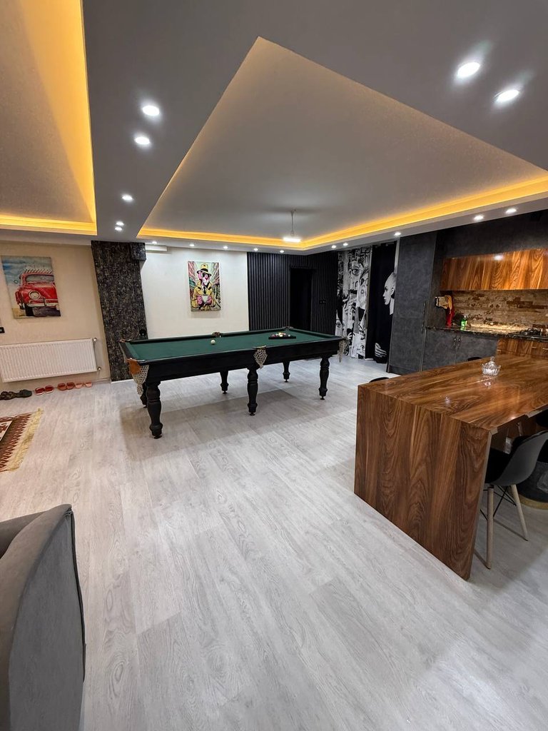 آپارتمان دوخوابه اروین 1