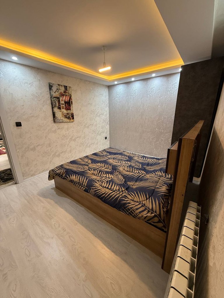 آپارتمان دوخوابه اروین 1