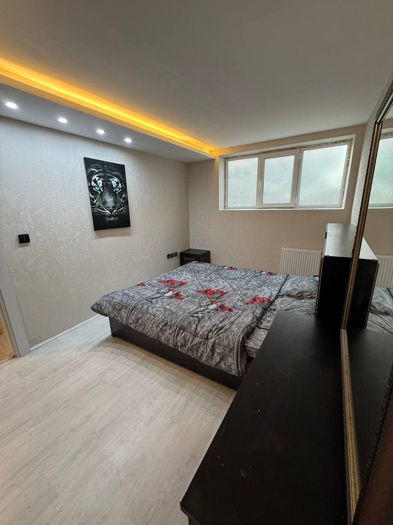 آپارتمان دوخوابه اروین 1