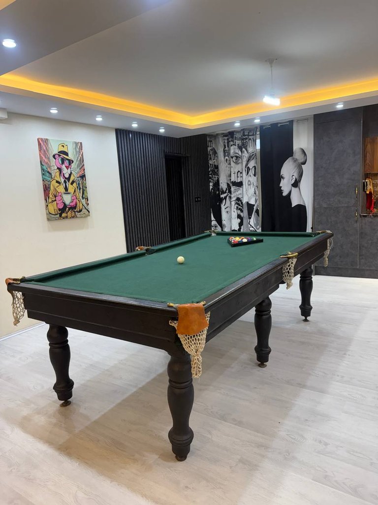 آپارتمان دوخوابه اروین 1