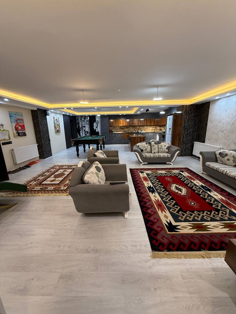 آپارتمان دوخوابه اروین 1