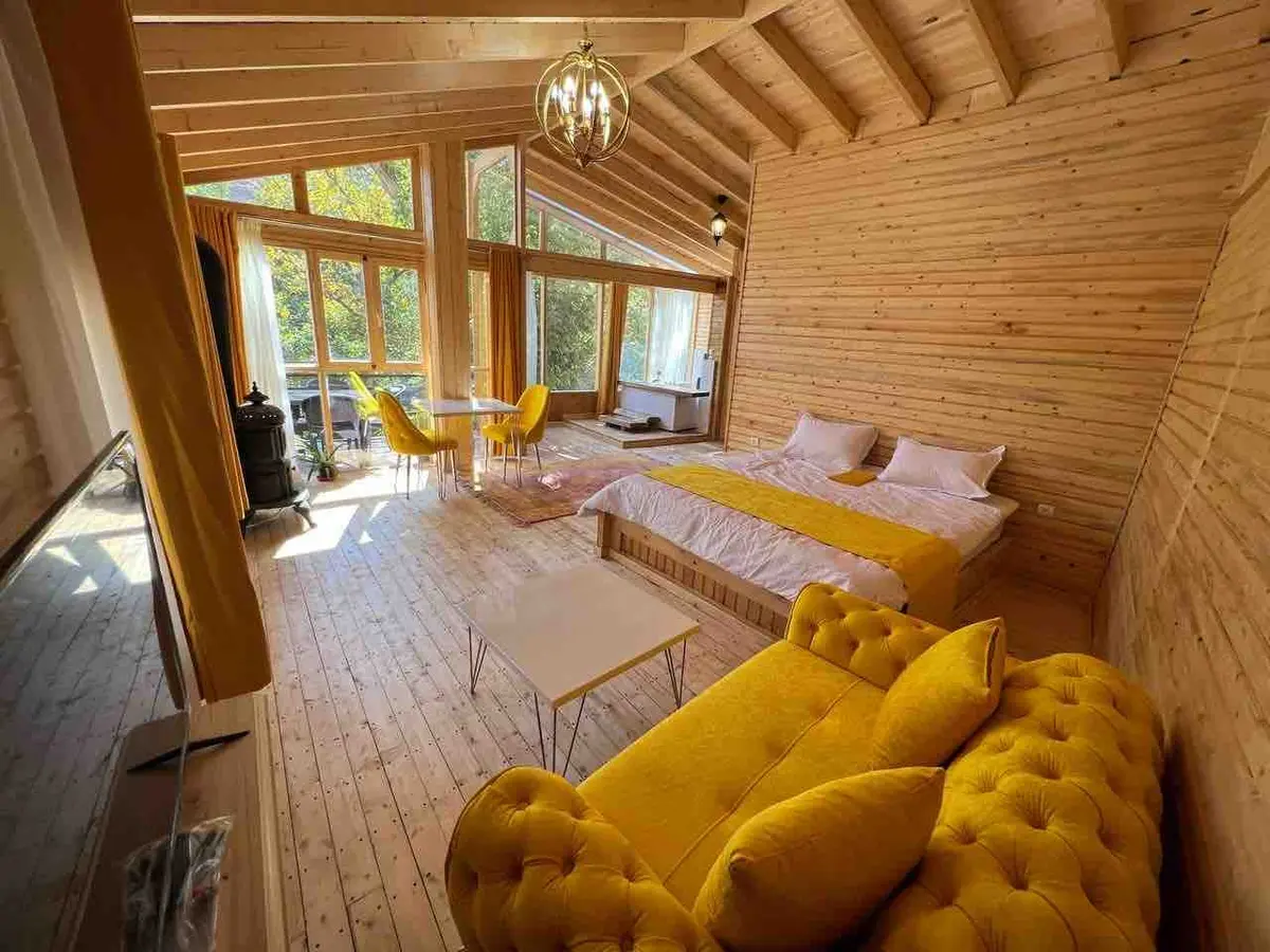 حاج محمد - واحد داوینچی