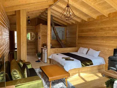 بومگردی حاج محمد - واحد داوینچی