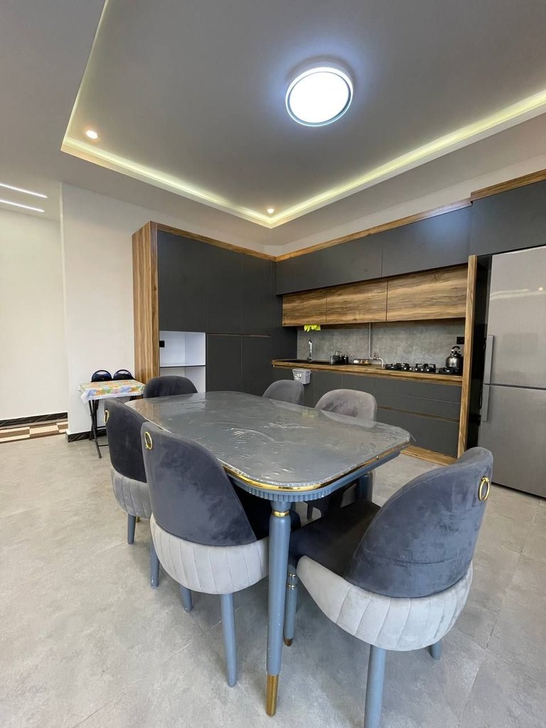 ویلا دوخوابه عفت 7