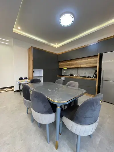 ویلا دوخوابه عفت 7