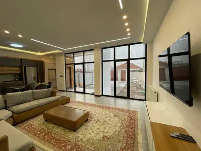 ویلا دوخوابه عفت 7