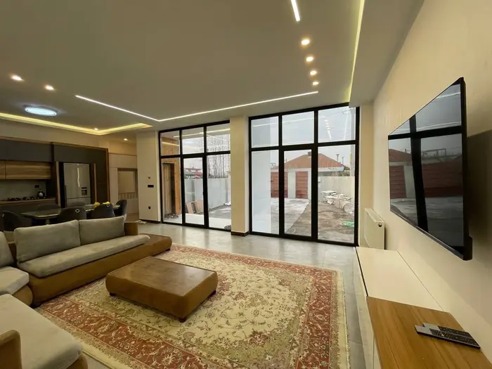 ویلا دوخوابه عفت 7