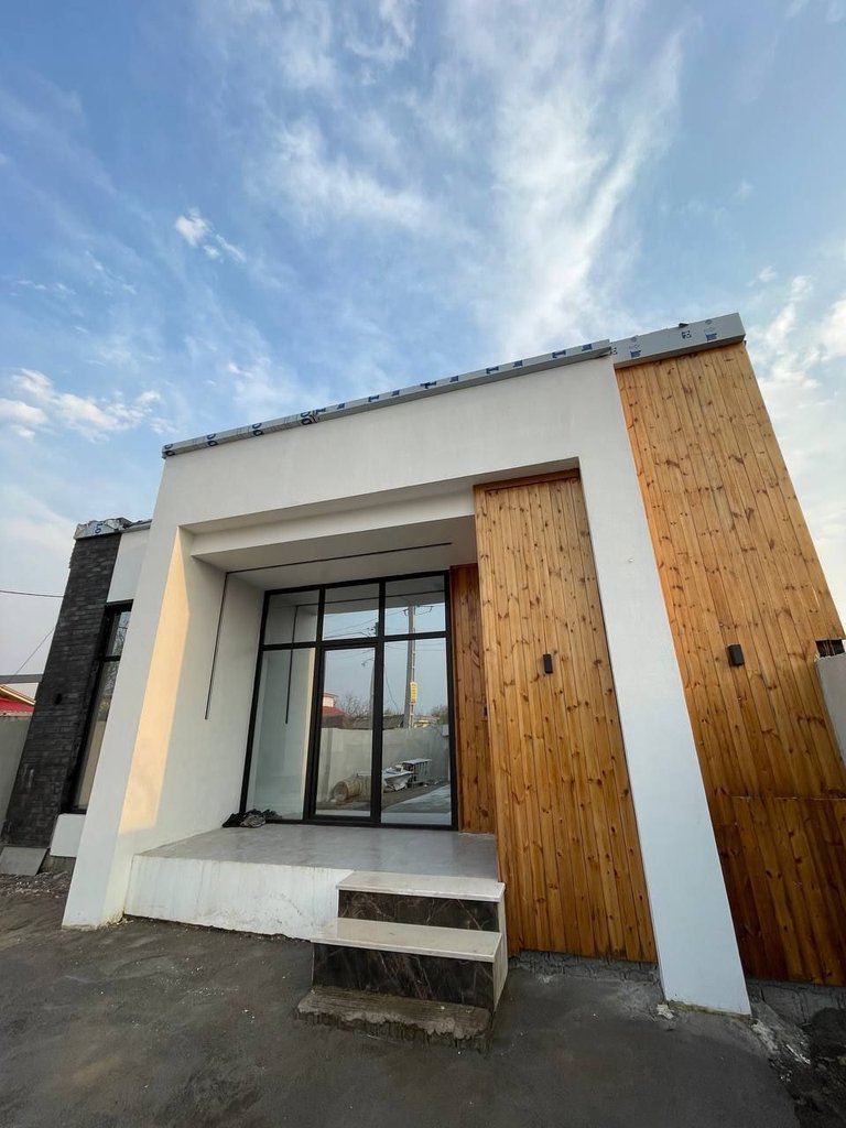 ویلا دوخوابه عفت 7