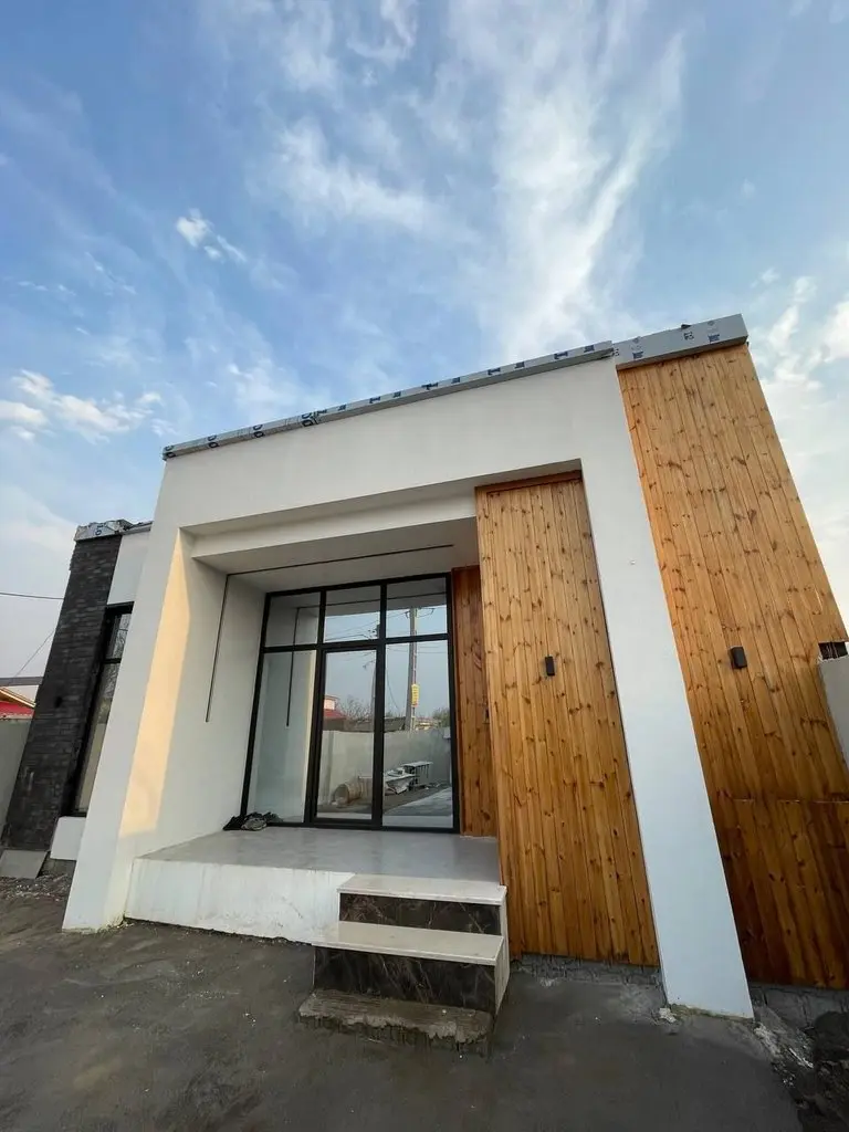 ویلا دوخوابه عفت 7