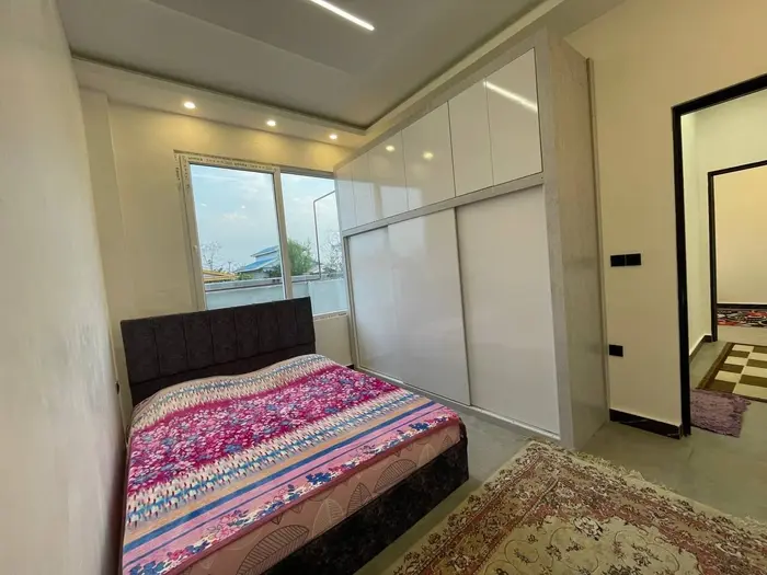 ویلا دوخوابه عفت 7