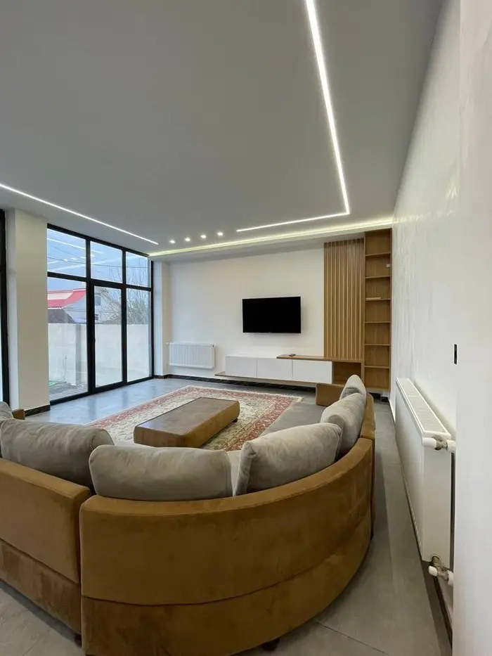 ویلا دوخوابه عفت 7