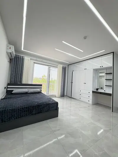 ویلا دوخوابه استخردار آبگرم نیایش 4