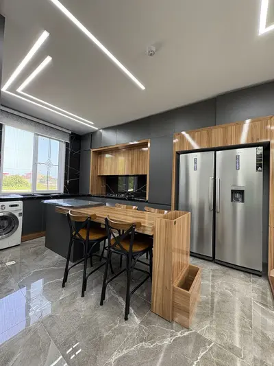 ویلا دوخوابه استخردار آبگرم نیایش 4