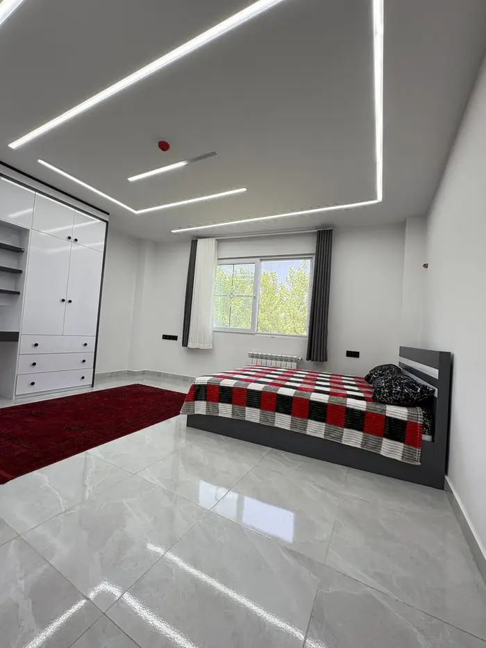 ویلا دوخوابه استخردار آبگرم نیایش 4