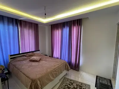 ویلا عمارت نیکان کردان