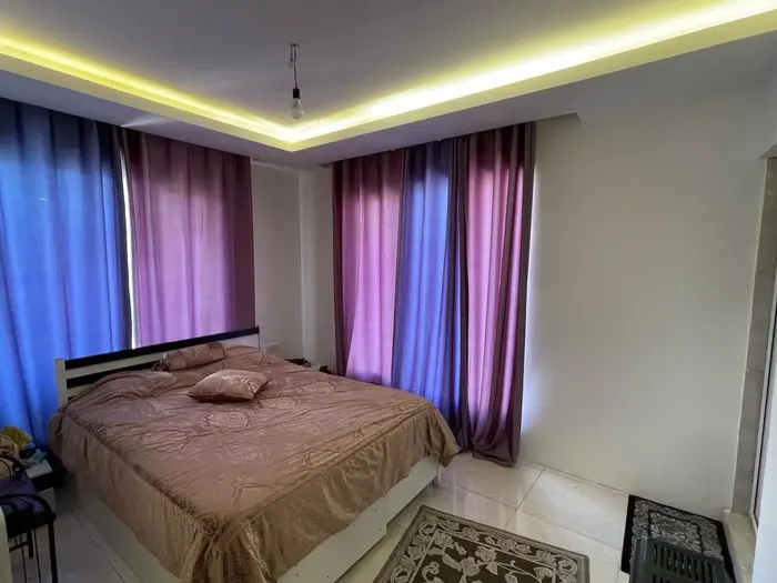 ویلا عمارت نیکان کردان