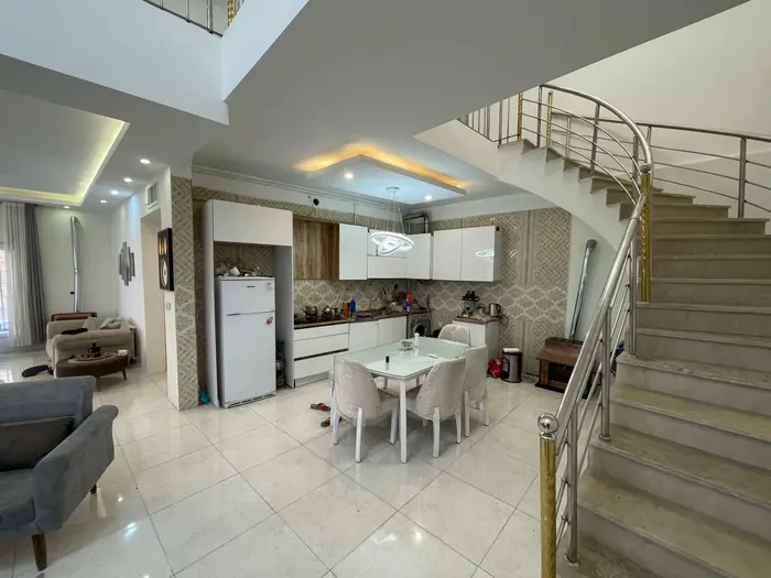 ویلا عمارت نیکان کردان