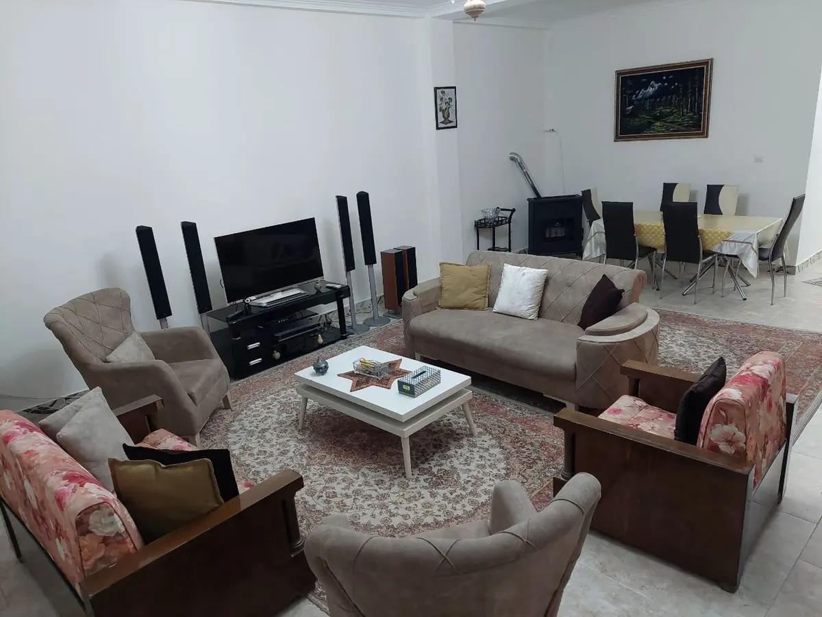 ویلا سه خوابه وارث 1