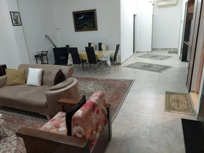 ویلا سه خوابه وارث 1