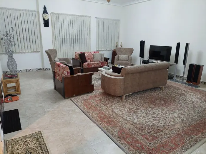 ویلا سه خوابه وارث 1