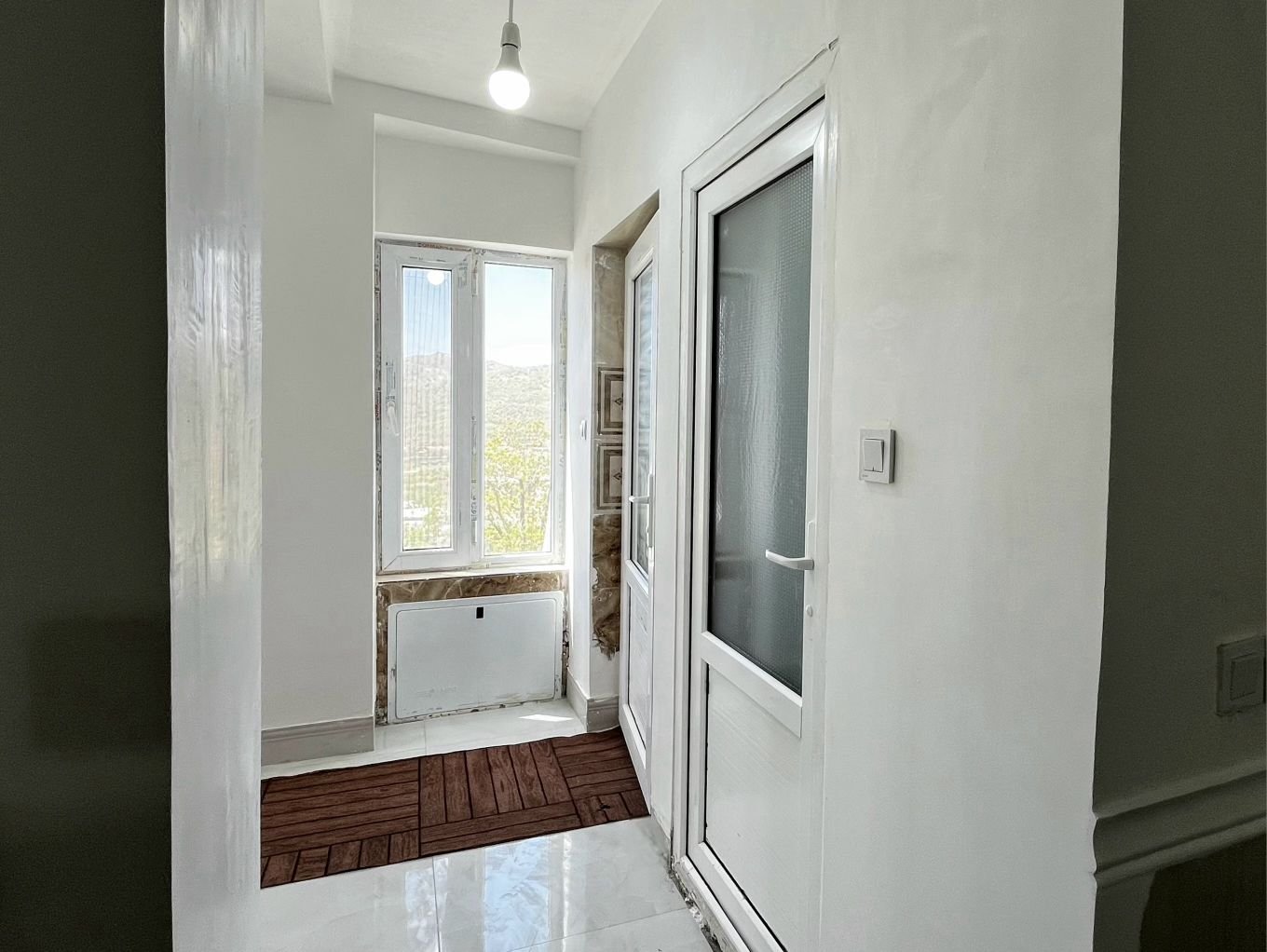 دوخوابه عزیزی زاده