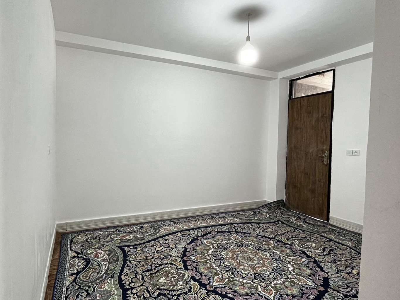 دوخوابه عزیزی زاده