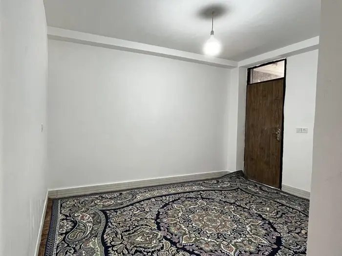 سوئیت دوخوابه عزیزی زاده - اتاق خواب ۲