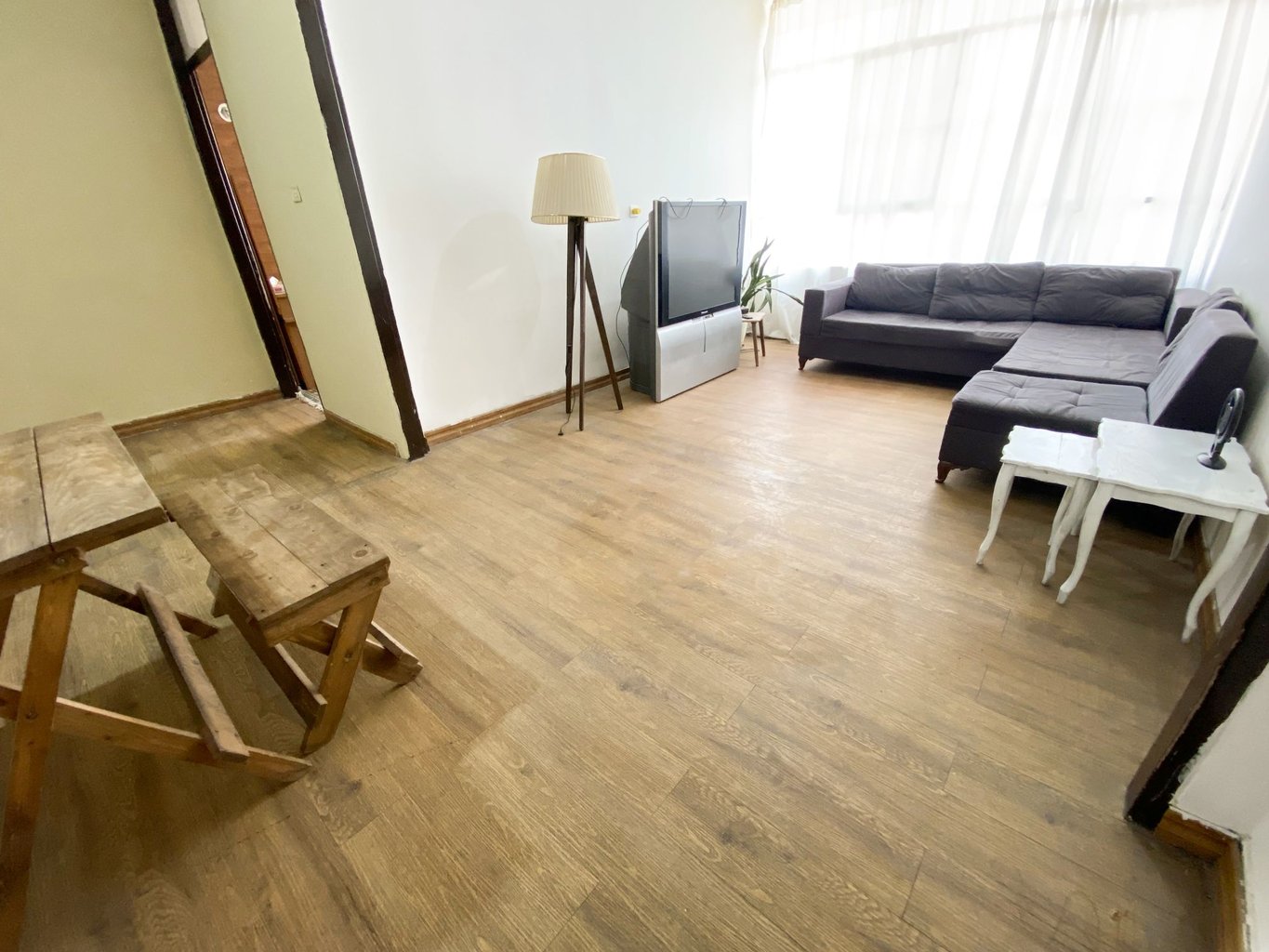 آپارتمان دوخوابه ساغر تهرانسر