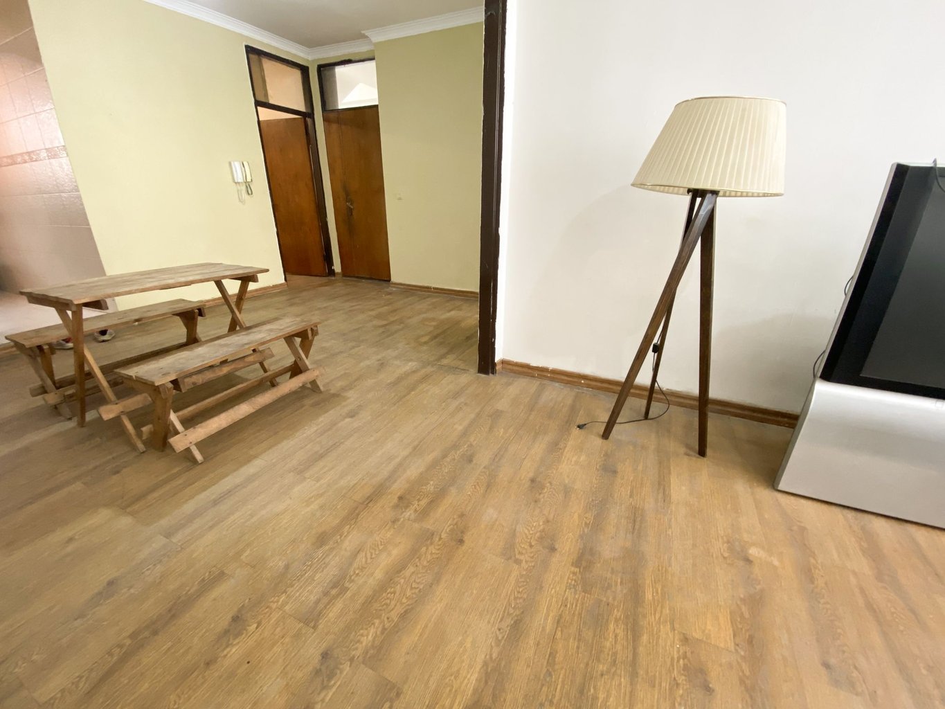 آپارتمان دوخوابه ساغر تهرانسر