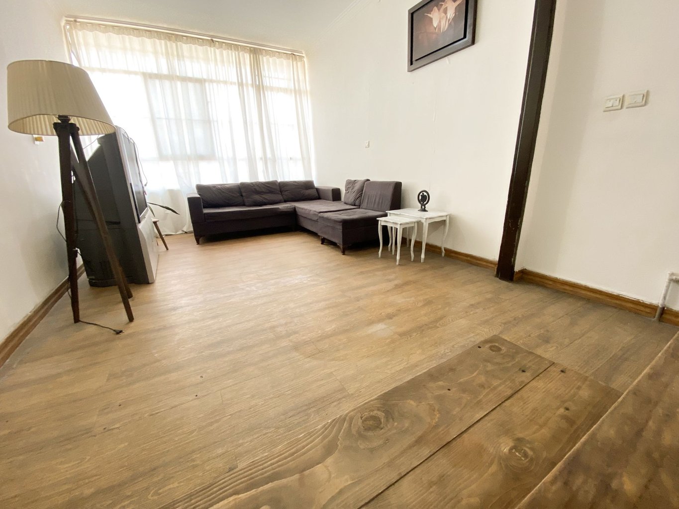 آپارتمان دوخوابه ساغر تهرانسر