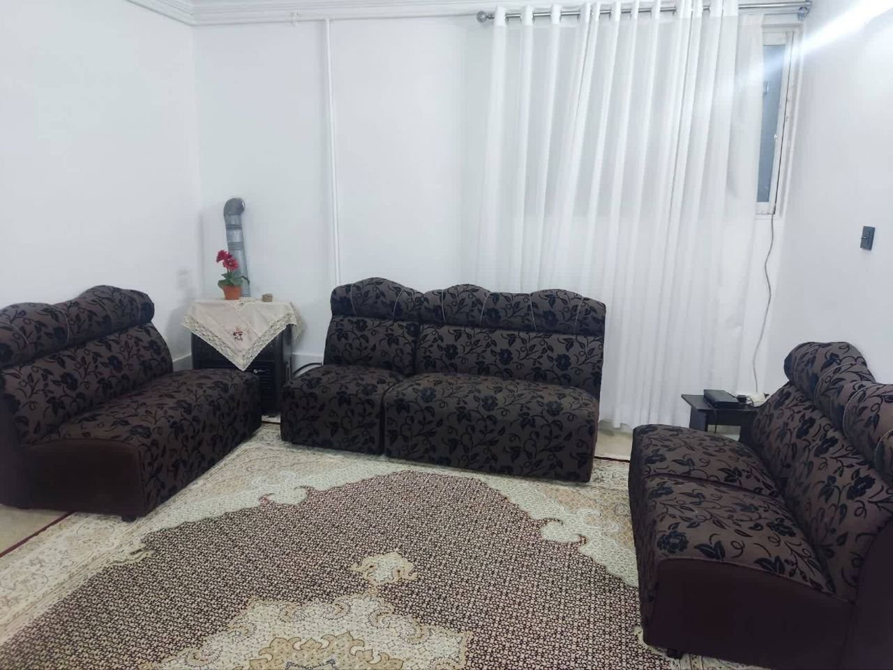 ویلا یک خوابه پاسداران اول